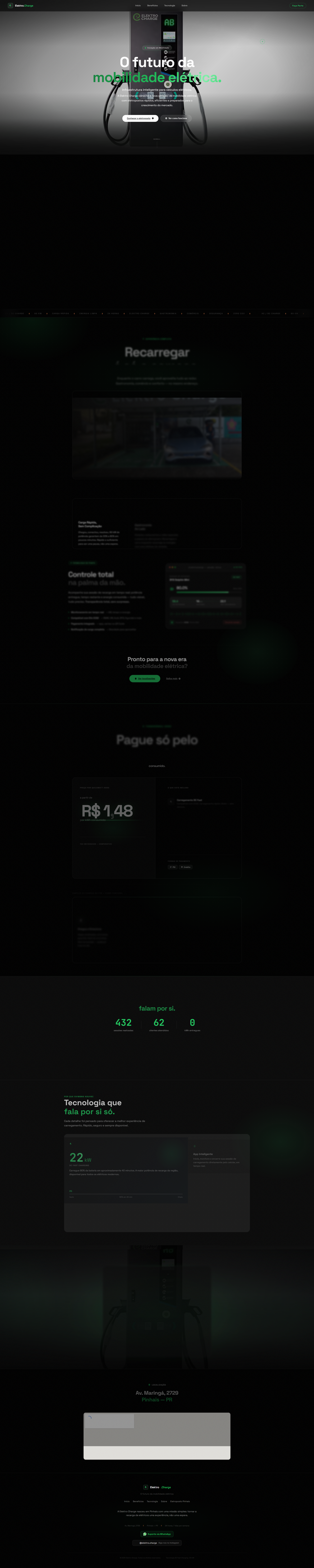 Elektro Charge — home